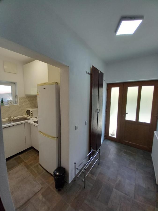 Happy Guests Residence Сібіу Екстер'єр фото