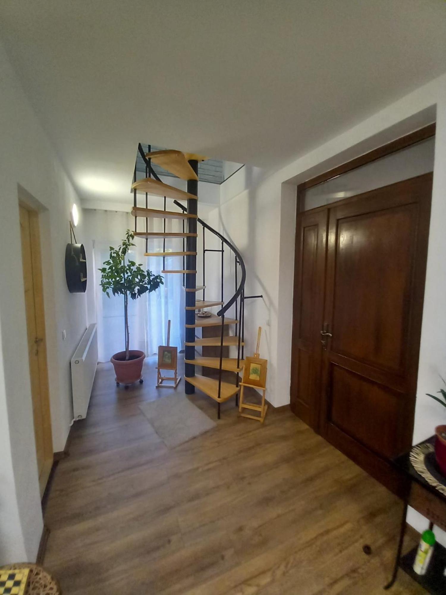 Happy Guests Residence Сібіу Екстер'єр фото