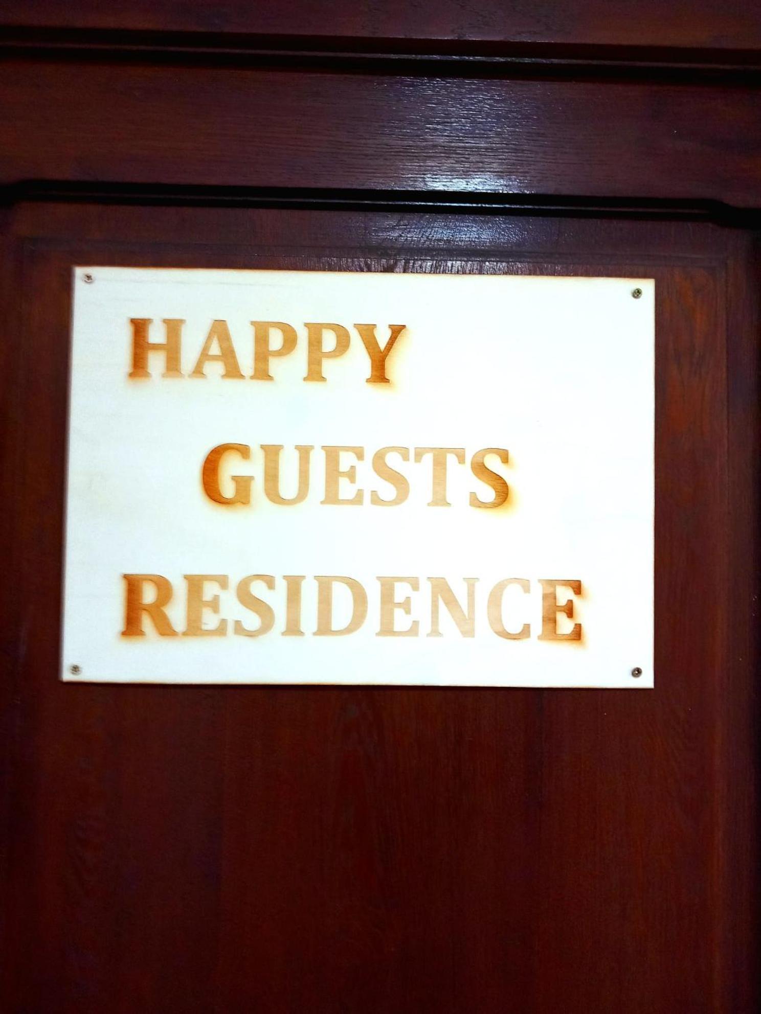 Happy Guests Residence Сібіу Екстер'єр фото