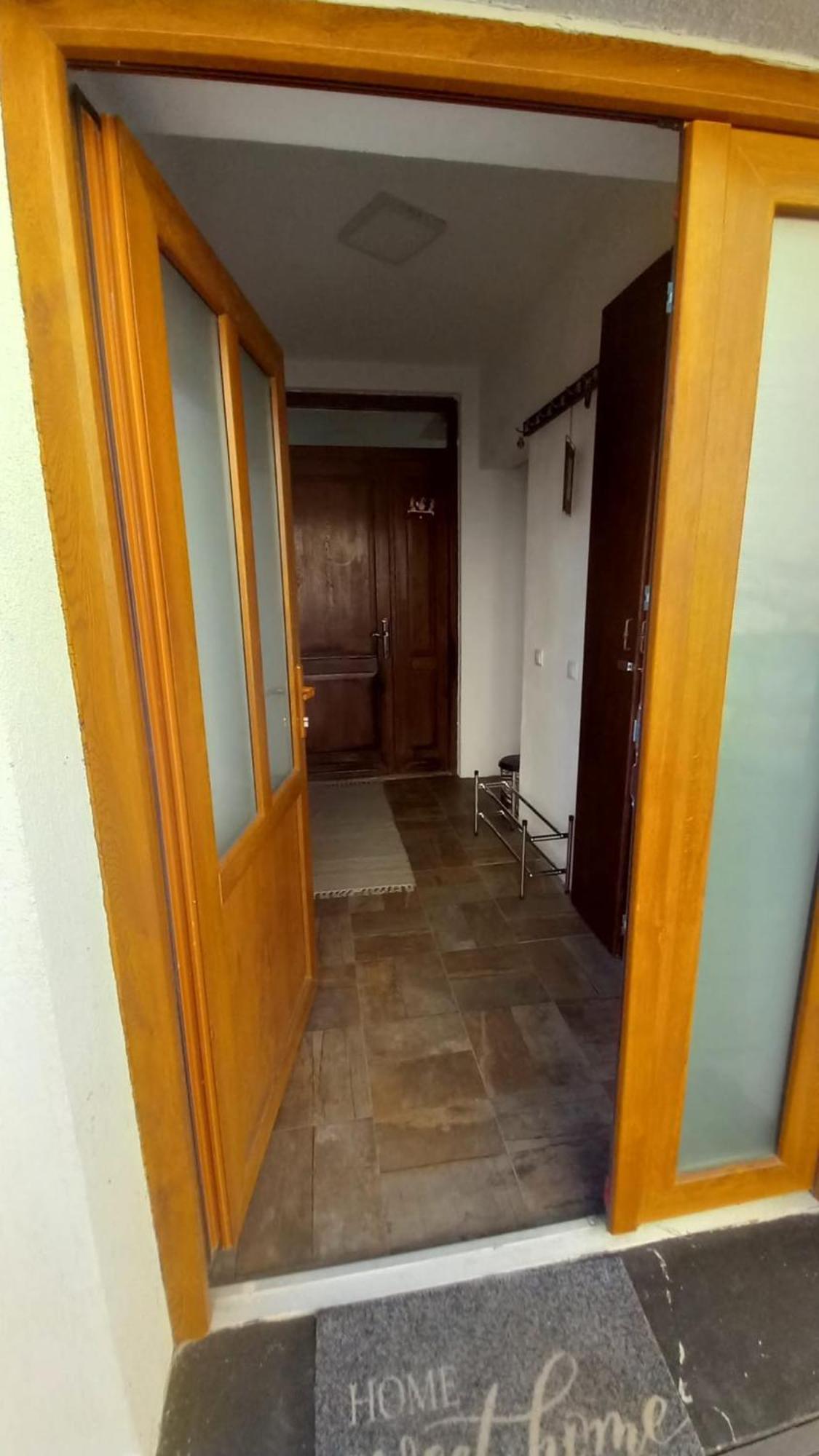 Happy Guests Residence Сібіу Екстер'єр фото