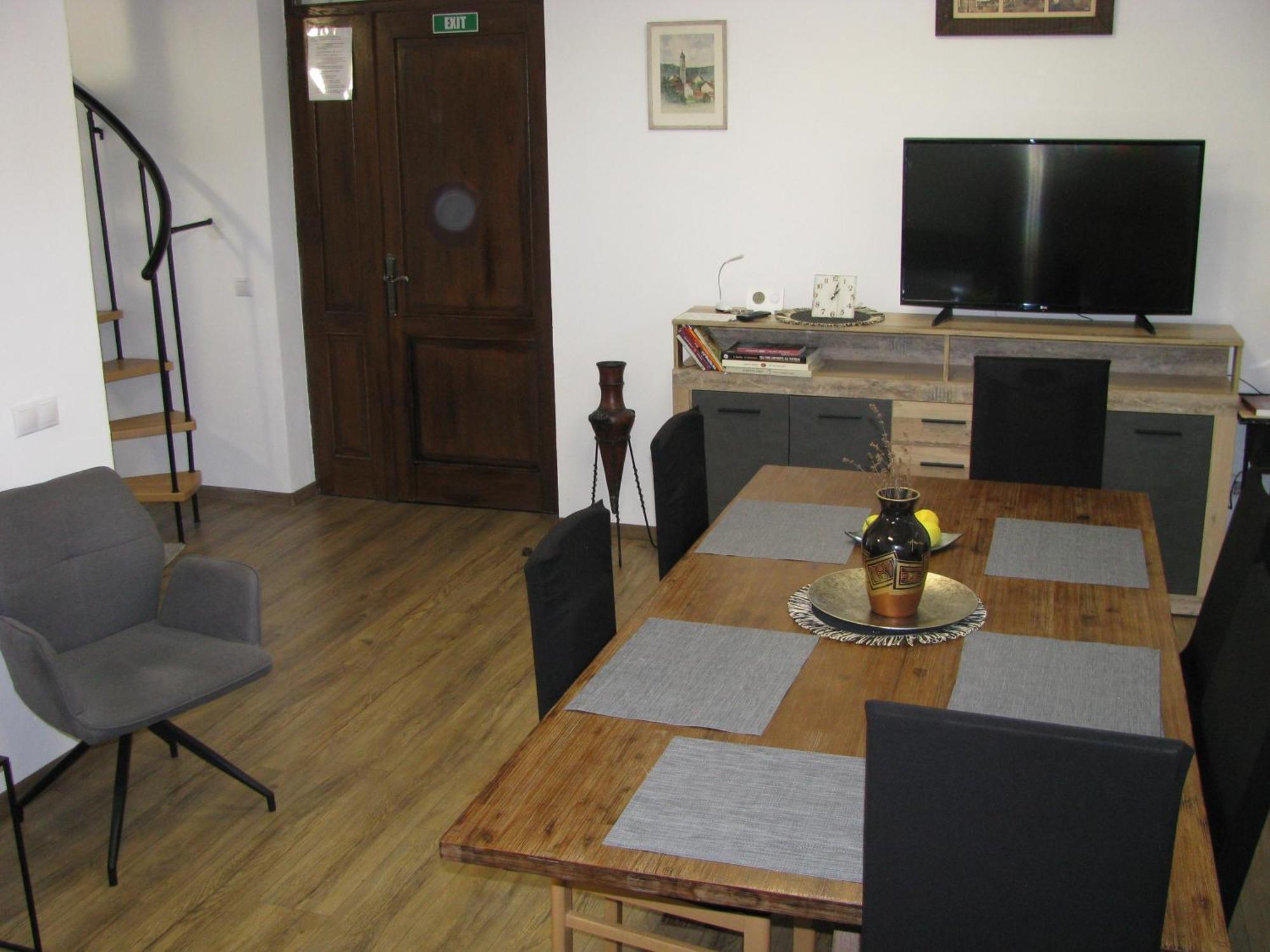 Happy Guests Residence Сібіу Екстер'єр фото
